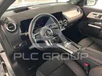 2026 Mercedes Benz EQA