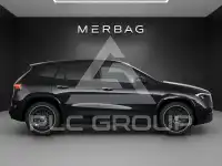 2026 Mercedes Benz EQA