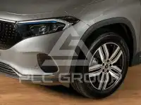 2026 Mercedes Benz EQA