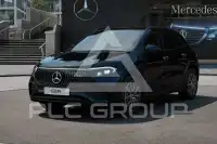 2026 Mercedes Benz EQA