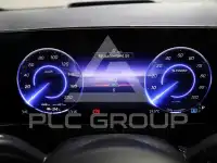 2026 Mercedes Benz EQA