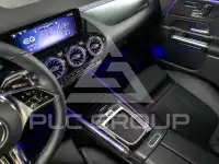 2026 Mercedes Benz EQA