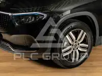 2026 Mercedes Benz EQA