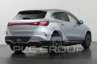 2026 Mercedes Benz EQA