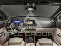 2026 Mercedes Benz EQA