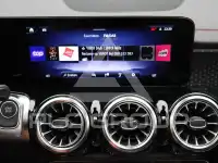 2026 Mercedes Benz EQB
