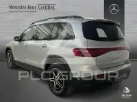 2026 Mercedes Benz EQB