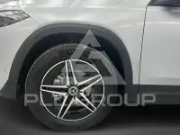2026 Mercedes Benz EQB
