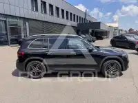 2026 Mercedes Benz EQB