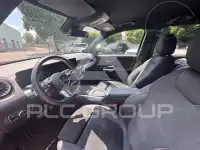 2026 Mercedes Benz EQB