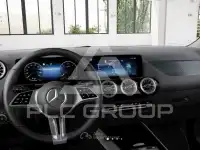 2026 Mercedes Benz GLA-Class