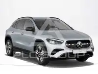2026 Mercedes Benz GLA-Class