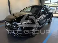 2026 Mercedes Benz GLA-Class