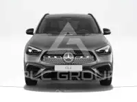 2026 Mercedes Benz GLA-Class