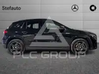 2026 Mercedes Benz GLA-Class
