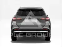2026 Mercedes Benz GLA-Class