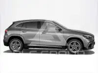 2026 Mercedes Benz GLA-Class