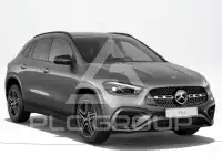 2026 Mercedes Benz GLA-Class