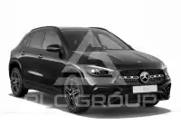 2026 Mercedes Benz GLA-Class