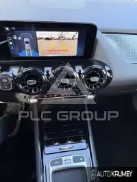 2026 Mercedes Benz GLA-Class