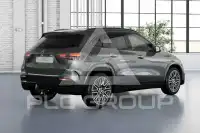 2026 Mercedes Benz GLA-Class
