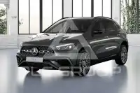 2026 Mercedes Benz GLA-Class