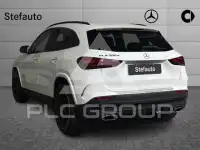2026 Mercedes Benz GLA-Class