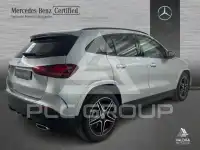 2026 Mercedes Benz GLA-Class
