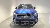 2026 Mercedes Benz GLA-Class