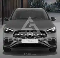2026 Mercedes Benz GLA-Class