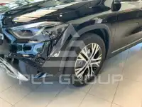 2026 Mercedes Benz GLA-Class