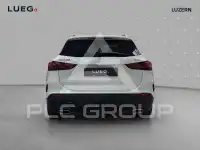 2026 Mercedes Benz GLA-Class