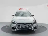 2026 Mercedes Benz GLA-Class