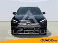 2026 Mercedes Benz GLA-Class