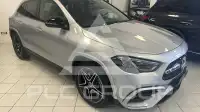 2026 Mercedes Benz GLA-Class