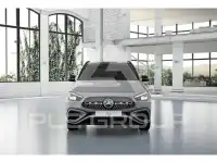 2026 Mercedes Benz GLA-Class