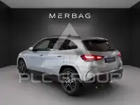 2026 Mercedes Benz GLA-Class