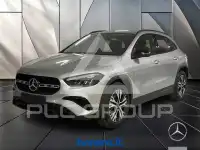 2026 Mercedes Benz GLA-Class