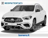 2026 Mercedes Benz GLA-Class