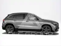 2026 Mercedes Benz GLA-Class