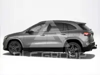 2026 Mercedes Benz GLA-Class
