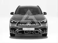2026 Mercedes Benz GLA-Class