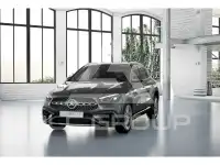 2026 Mercedes Benz GLA-Class