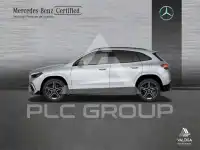 2026 Mercedes Benz GLA-Class