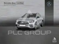 2026 Mercedes Benz GLA-Class