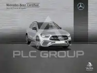 2026 Mercedes Benz GLA-Class