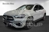 2026 Mercedes Benz GLA-Class