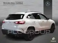 2026 Mercedes Benz GLA-Class