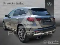 2026 Mercedes Benz GLA-Class