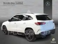 2026 Mercedes Benz GLA-Class
